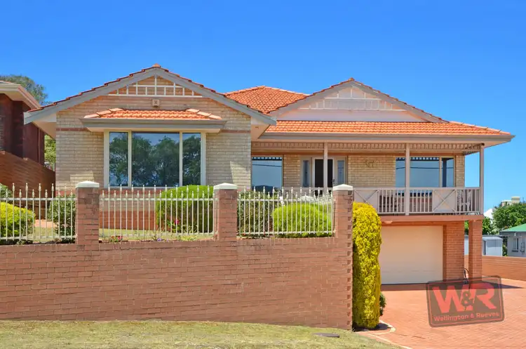 54 Spencer Street, Albany WA 6330
