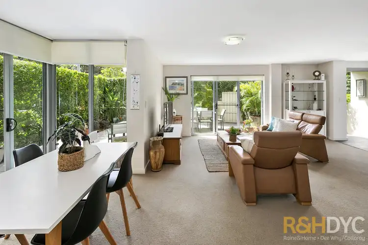 11/2-10 Jenkins Street, Collaroy NSW 2097
