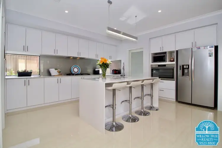 Fourth view of Homely house listing, 14 Trivalve Road, Baldivis WA 6171