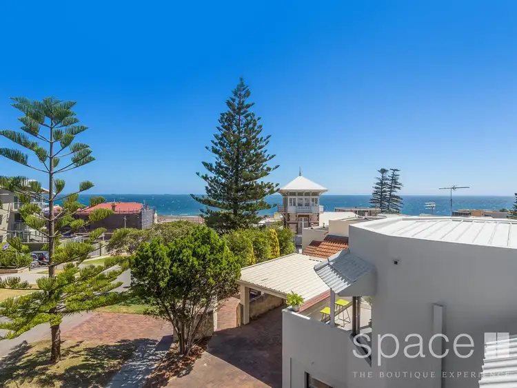 Third view of Homely house listing, 2/21 Avonmore Terrace, Cottesloe WA 6011