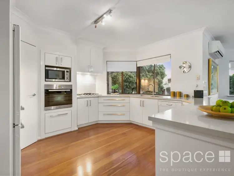 Fourth view of Homely house listing, 2/21 Avonmore Terrace, Cottesloe WA 6011