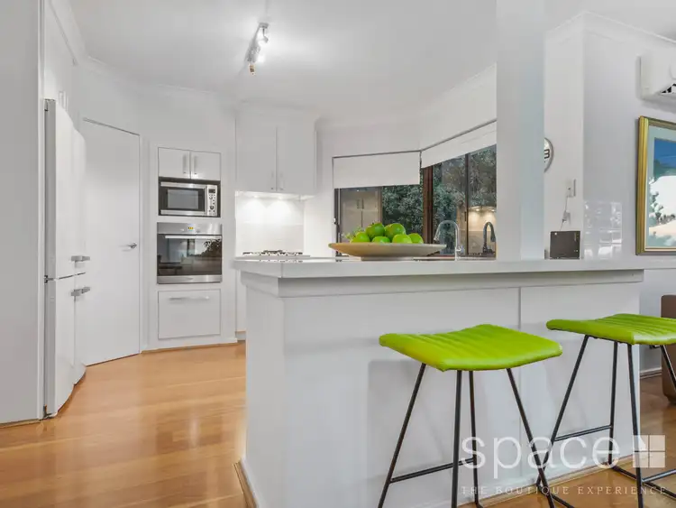 Fifth view of Homely house listing, 2/21 Avonmore Terrace, Cottesloe WA 6011