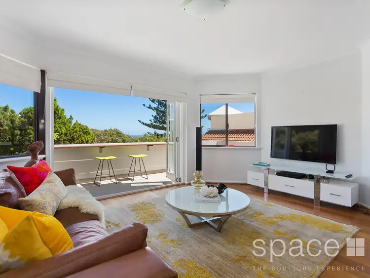 Sixth view of Homely house listing, 2/21 Avonmore Terrace, Cottesloe WA 6011