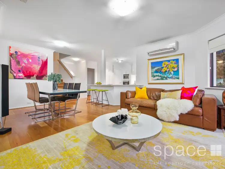 Seventh view of Homely house listing, 2/21 Avonmore Terrace, Cottesloe WA 6011