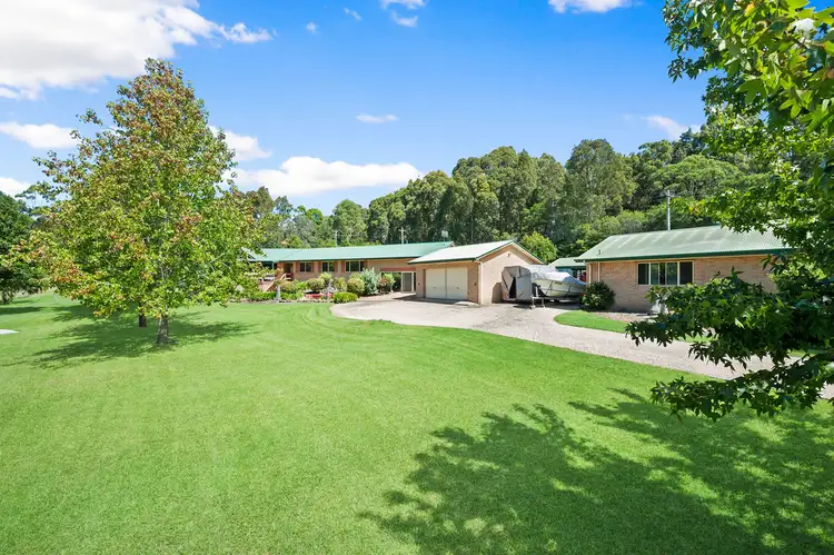 Second view of Homely rural property listing, 87 Forster Drive, Bawley Point NSW 2539