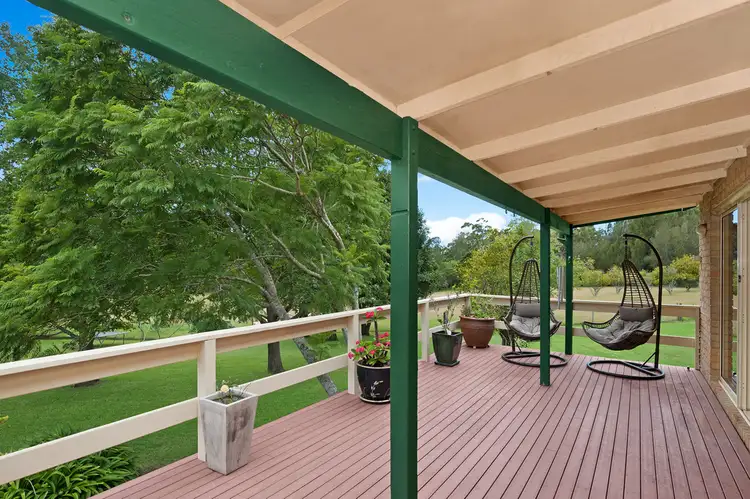 Fourth view of Homely rural property listing, 87 Forster Drive, Bawley Point NSW 2539