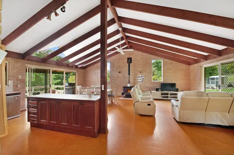 Fifth view of Homely rural property listing, 87 Forster Drive, Bawley Point NSW 2539