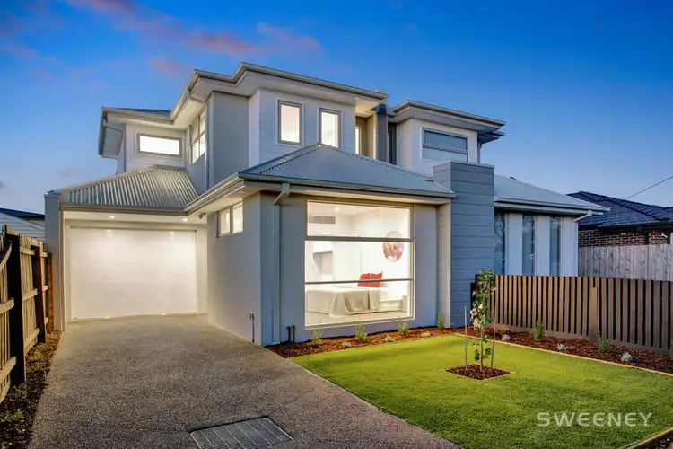 Main view of Homely house listing, 12A Maxwell Avenue, Altona North VIC 3025
