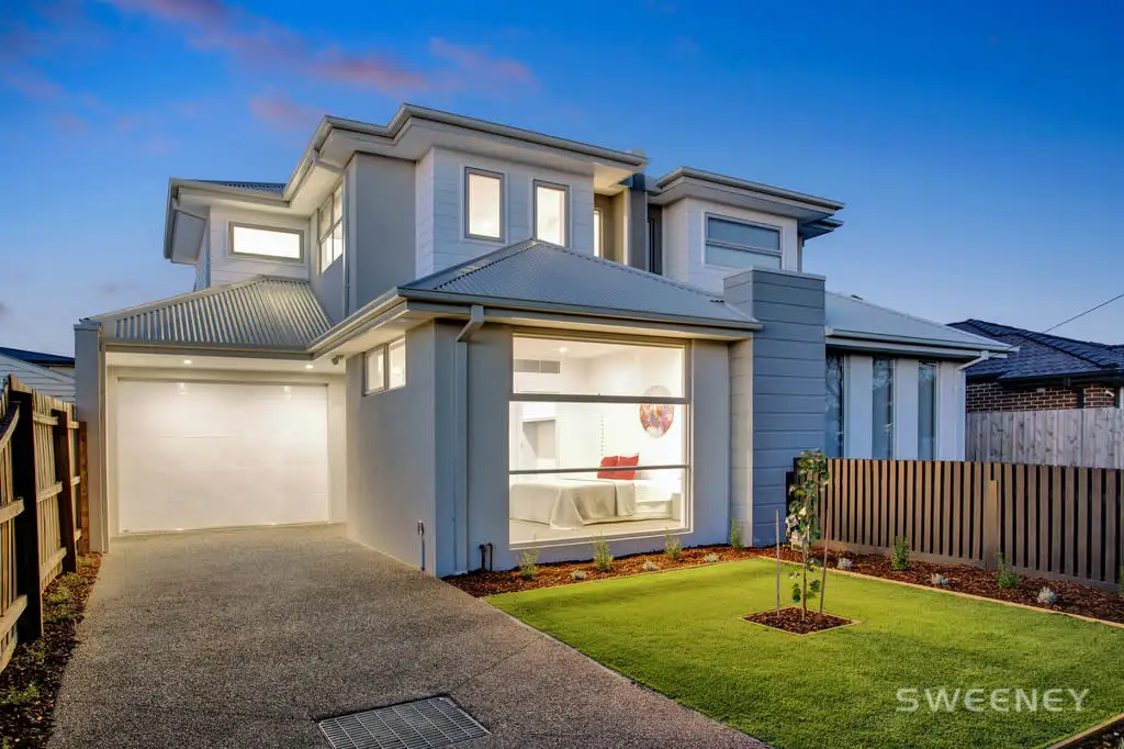 Main view of Homely house listing, 12A Maxwell Avenue, Altona North VIC 3025