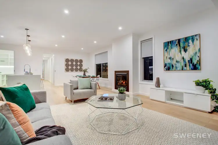 Third view of Homely house listing, 12A Maxwell Avenue, Altona North VIC 3025
