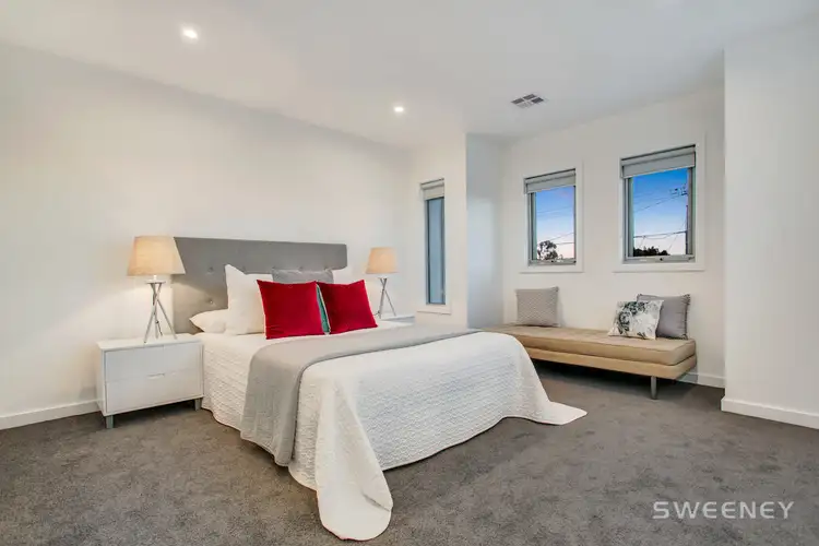 Fourth view of Homely house listing, 12A Maxwell Avenue, Altona North VIC 3025