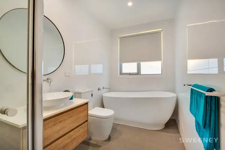Fifth view of Homely house listing, 12A Maxwell Avenue, Altona North VIC 3025