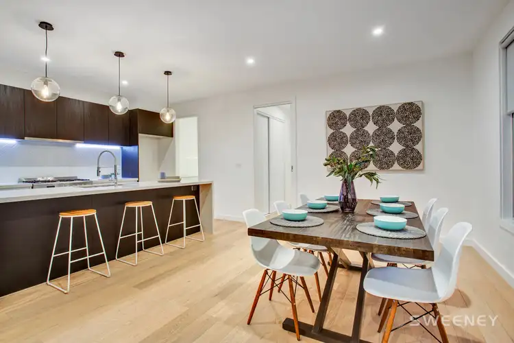 Sixth view of Homely house listing, 12A Maxwell Avenue, Altona North VIC 3025