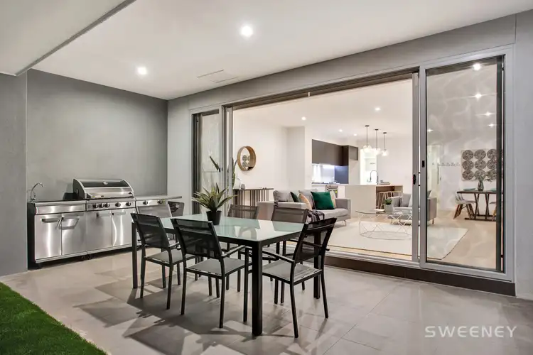 Seventh view of Homely house listing, 12A Maxwell Avenue, Altona North VIC 3025