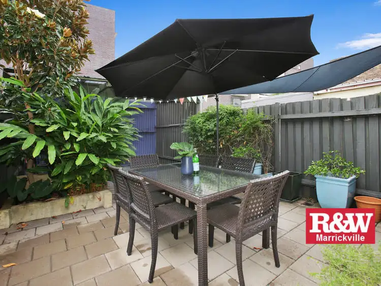 563 New Canterbury Road, Dulwich Hill NSW 2203