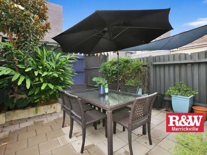 Main view of Homely house listing, 563 New Canterbury Road, Dulwich Hill NSW 2203