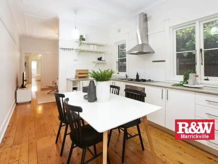 Fifth view of Homely house listing, 563 New Canterbury Road, Dulwich Hill NSW 2203