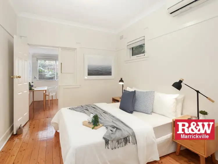Sixth view of Homely house listing, 563 New Canterbury Road, Dulwich Hill NSW 2203