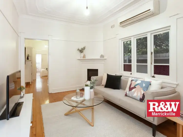 Seventh view of Homely house listing, 563 New Canterbury Road, Dulwich Hill NSW 2203