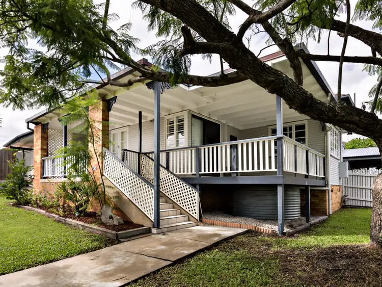 9 Lalor Street, Stafford Heights QLD 4053
