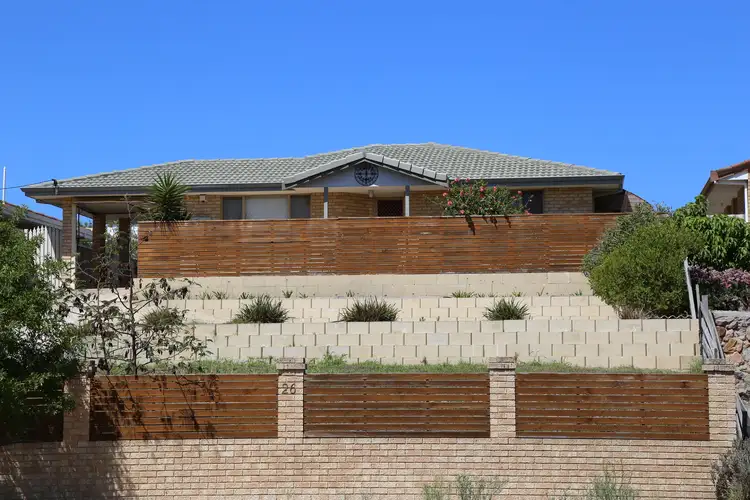 26 Pink Lake Road, Esperance WA 6450