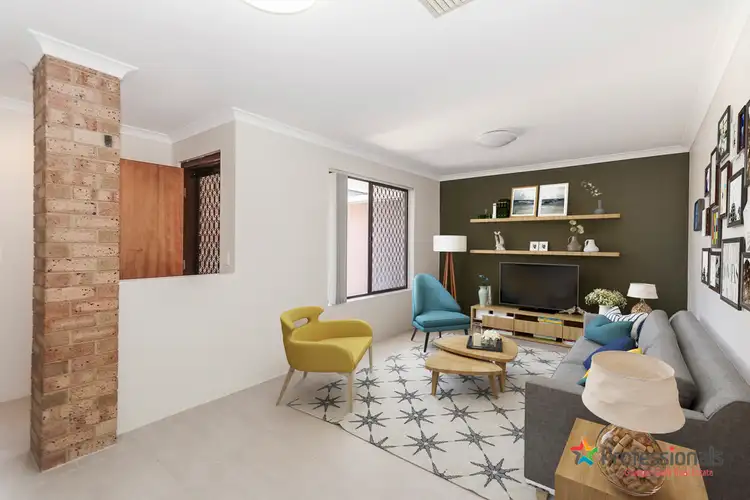 Seventh view of Homely house listing, 25 Timberlane Crescent, Beechboro WA 6063