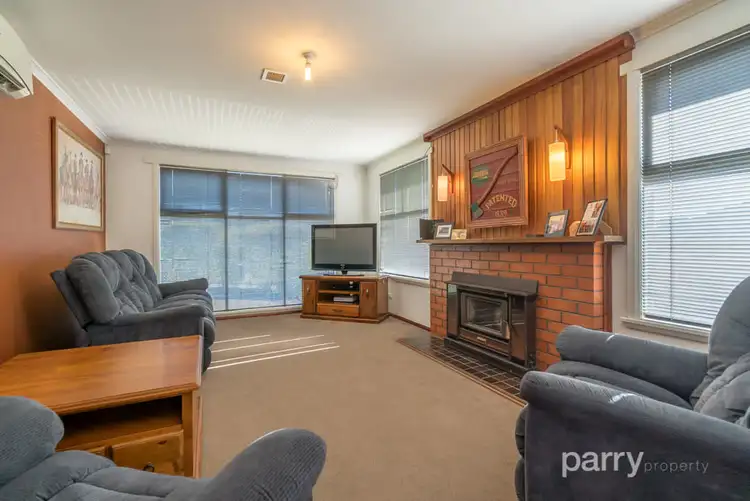 Fifth view of Homely house listing, 153 Vermont Road, Mowbray TAS 7248