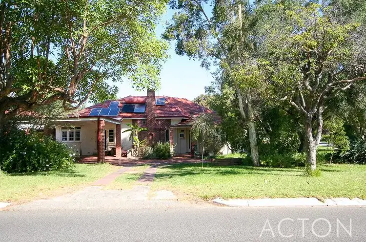 Seventh view of Homely house listing, 44 Gallop Road, Dalkeith WA 6009