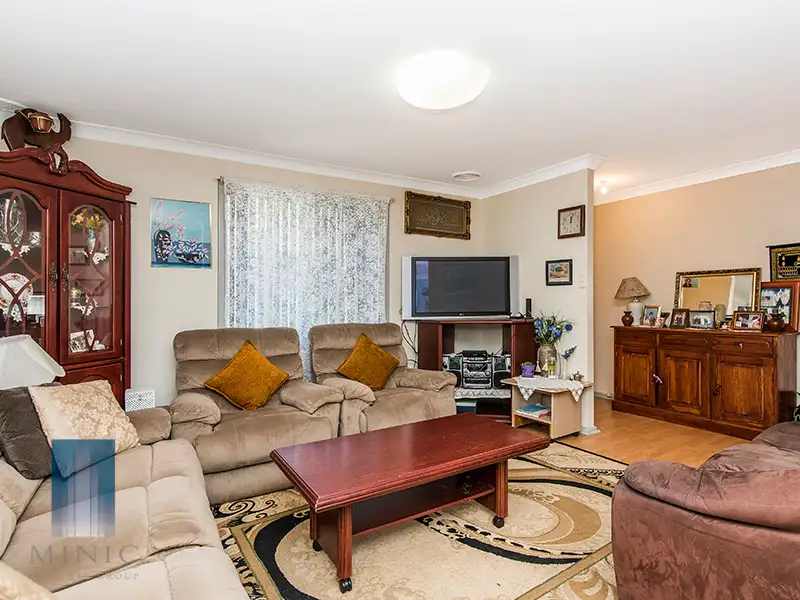 Main view of Homely house listing, 109 Spencer Road, Langford WA 6147