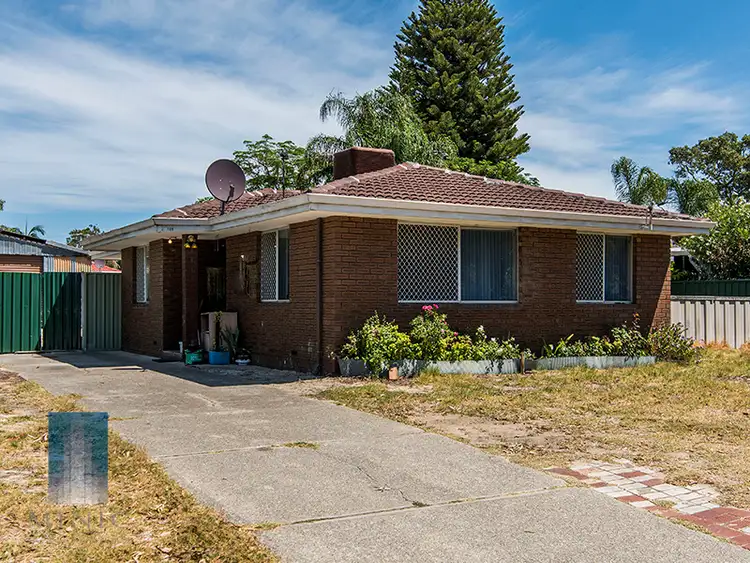 Second view of Homely house listing, 109 Spencer Road, Langford WA 6147