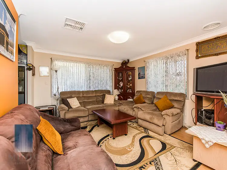 Fourth view of Homely house listing, 109 Spencer Road, Langford WA 6147