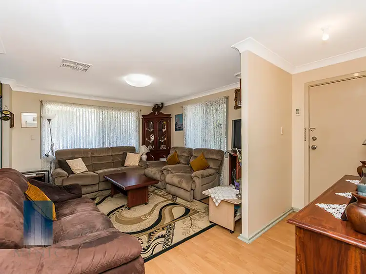 Fifth view of Homely house listing, 109 Spencer Road, Langford WA 6147