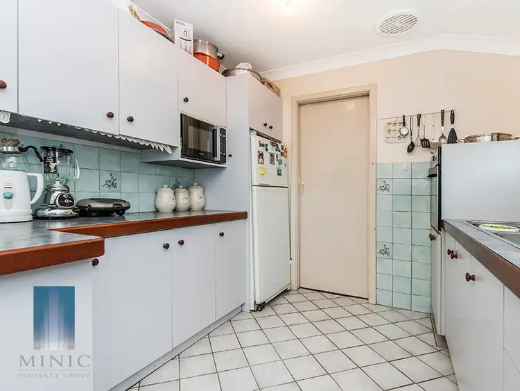 Sixth view of Homely house listing, 109 Spencer Road, Langford WA 6147