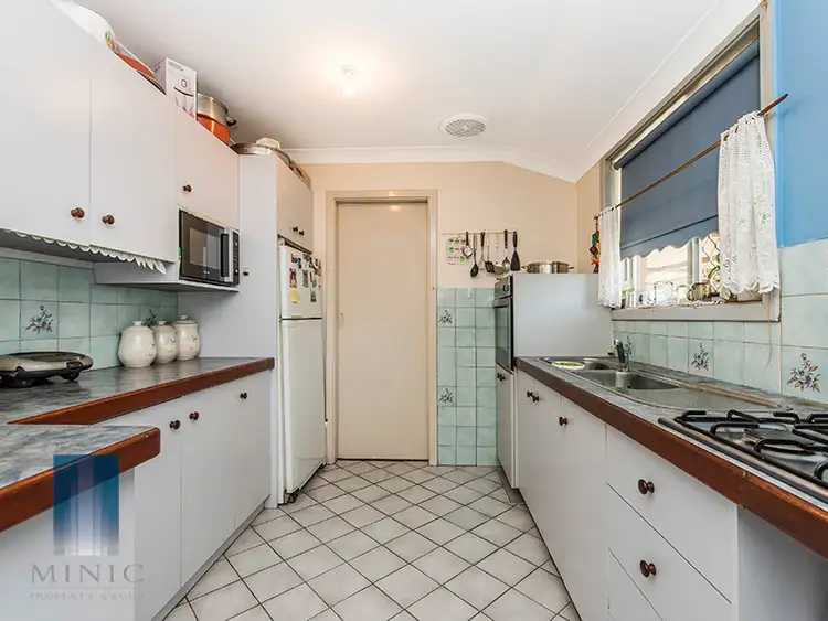 Seventh view of Homely house listing, 109 Spencer Road, Langford WA 6147