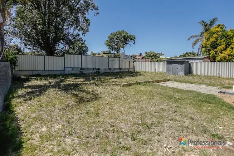 Second view of Homely house listing, 13 Roxwell Way, Girrawheen WA 6064