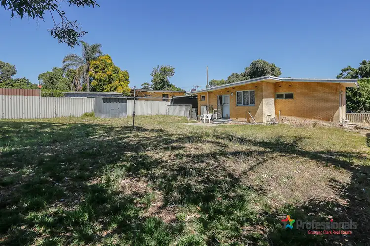 Third view of Homely house listing, 13 Roxwell Way, Girrawheen WA 6064