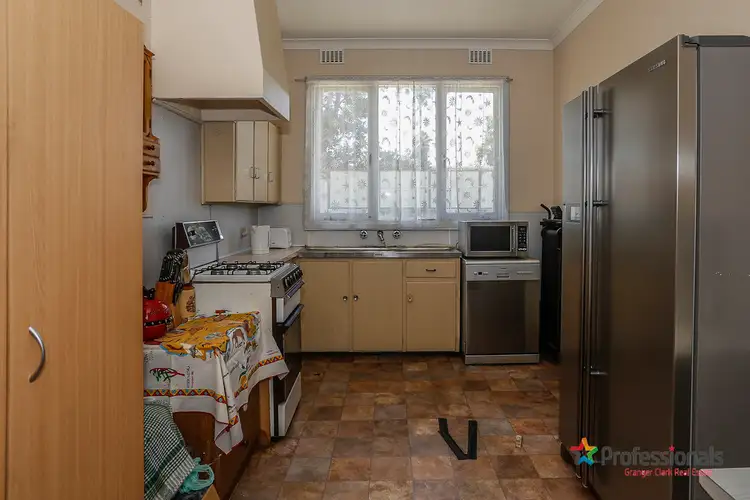Fifth view of Homely house listing, 13 Roxwell Way, Girrawheen WA 6064