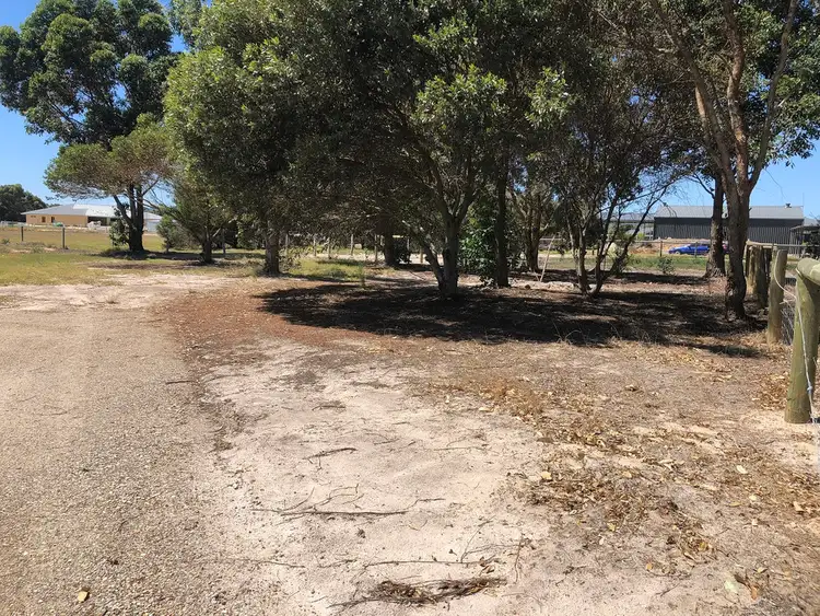 Third view of Homely land listing, Lot 103 118 Bournbrook Avenue, Cardup WA 6122