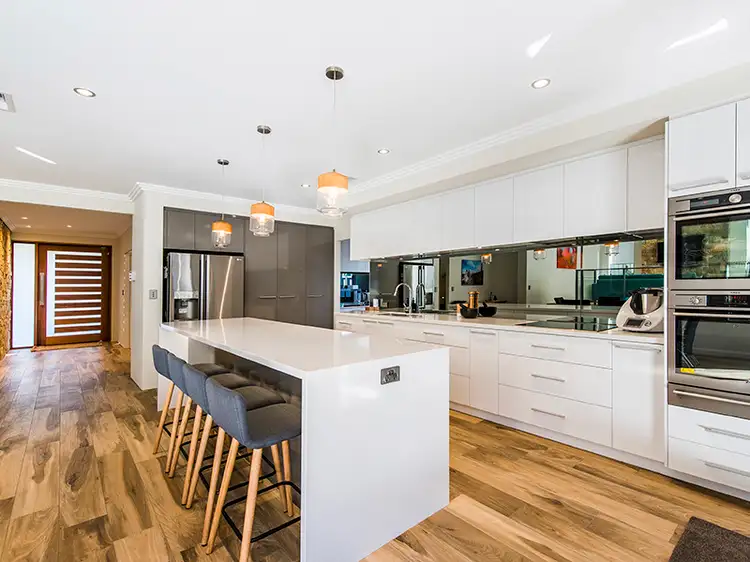 Fifth view of Homely house listing, 48 Dunrossil Place, Wembley Downs WA 6019