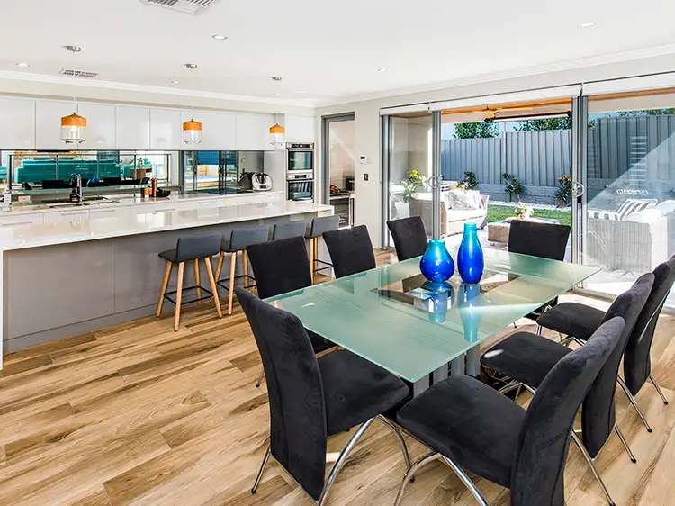 Sixth view of Homely house listing, 48 Dunrossil Place, Wembley Downs WA 6019