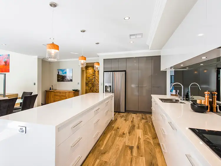 Seventh view of Homely house listing, 48 Dunrossil Place, Wembley Downs WA 6019