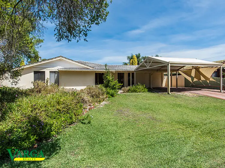 9 Woolley Street, Willetton WA 6155