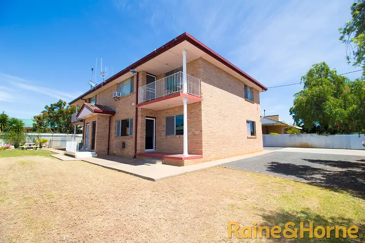 1/14 Elizabeth Street, Dubbo NSW 2830