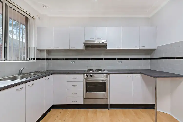 Second view of Homely unit listing, 7/73 Brighton Avenue, Croydon Park NSW 2133
