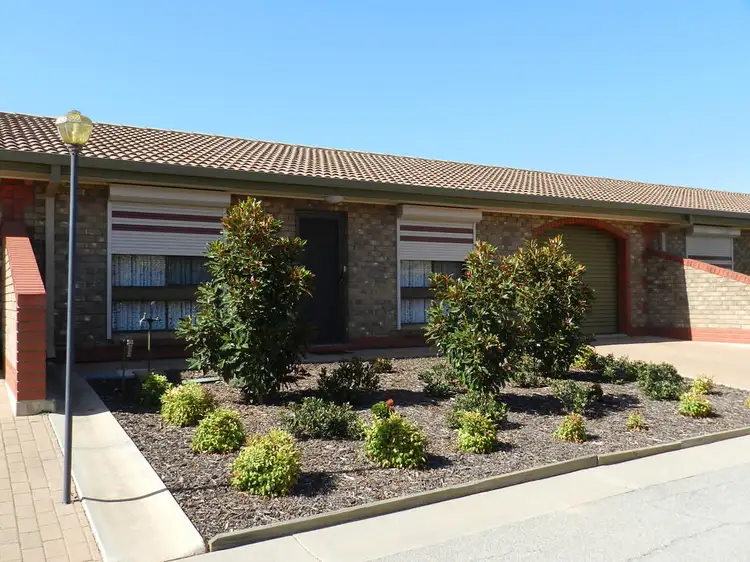 Second view of Homely house listing, 2/14 Sturt Street, Barmera SA 5345