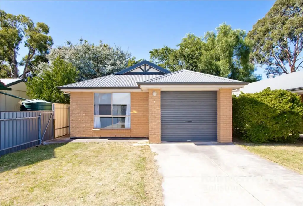 Main view of Homely unit listing, 1/ 77 Kings Road, Salisbury Downs SA 5108