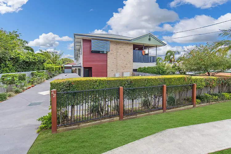 3/42 Greenup Street, Redcliffe QLD 4020