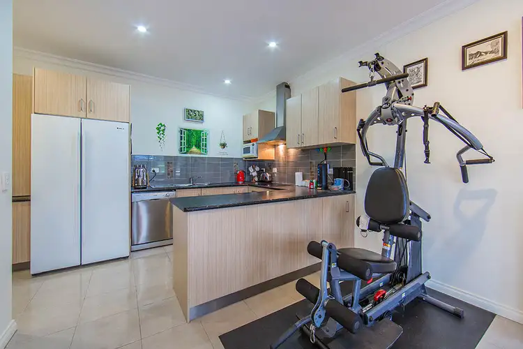 Second view of Homely townhouse listing, 3/42 Greenup Street, Redcliffe QLD 4020