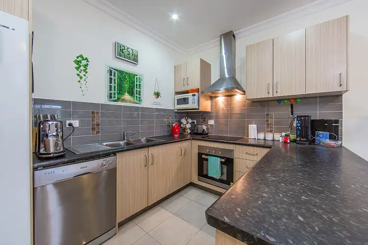 Third view of Homely townhouse listing, 3/42 Greenup Street, Redcliffe QLD 4020