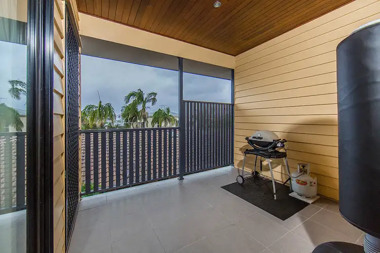 Fifth view of Homely townhouse listing, 3/42 Greenup Street, Redcliffe QLD 4020